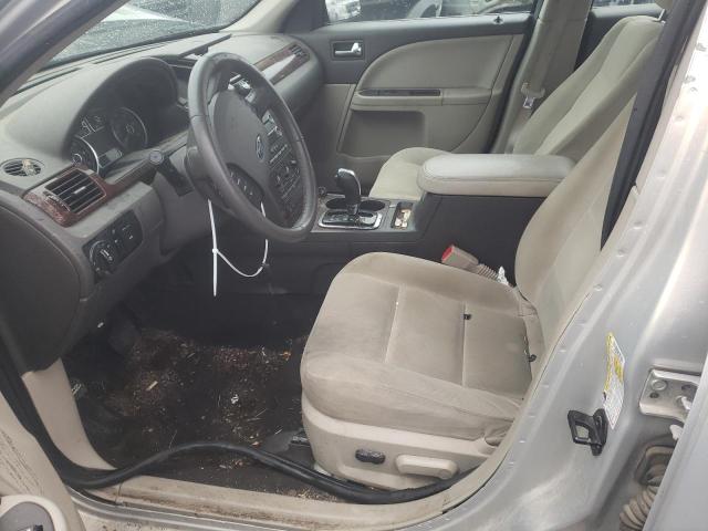 Photo 7 from auction – 2009 FORD TAURUS with VIN 1FAHP23W39G106527