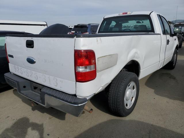 Photo 3 from auction – 2007 FORD F150 with VIN 1FTRF12W77NA26069