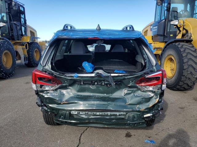 Photo 6 from auction – 2022 SUBARU FORESTER P with VIN JF2SKAEC3NH482095