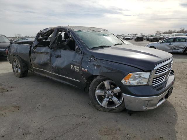 صورة رقم 4 من المزاد - 2019 RAM 1500 CLASS مع VIN 1C6RR6TT4KS678500