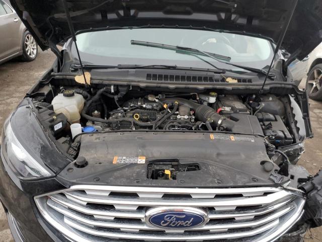 Photo 12 from auction – 2019 FORD EDGE SEL with VIN 2FMPK4J93KBB80505