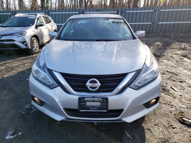 Photo 5 from auction – 2017 NISSAN ALTIMA 2.5 with VIN 1N4AL3AP3HC293482