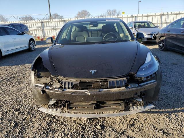 Photo 5 from auction – 2022 TESLA MODEL 3 with VIN 5YJ3E1EA6NF188635