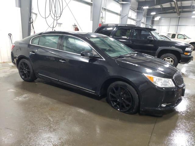 Photo 4 from auction – 2013 BUICK LACROSSE P with VIN 1G4GF5E31DF243778