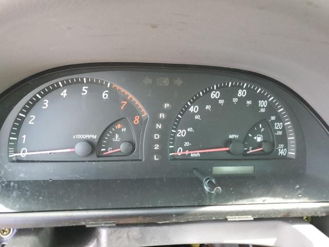 Photo 9 from auction – 2003 TOYOTA CAMRY LE with VIN 4T1BE32K03U257100