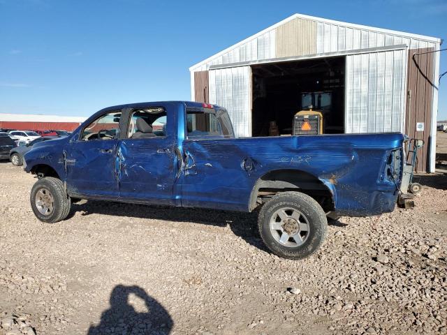 Photo 2 from auction – 2010 DODGE RAM 2500 with VIN 3D7UT2CL1AG116756