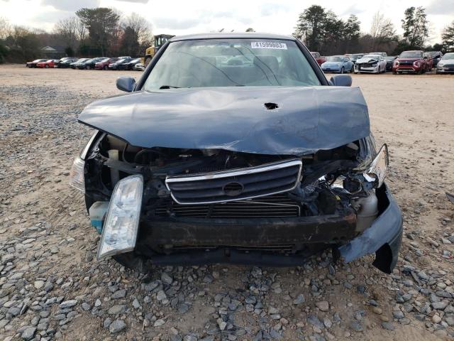 Photo 5 from auction – 2001 TOYOTA CAMRY CE with VIN 4T1BG22K51U866491