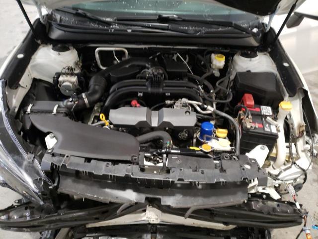 Photo 11 from auction – 2018 SUBARU LEGACY 2.5 with VIN 4S3BNAC69J3032333