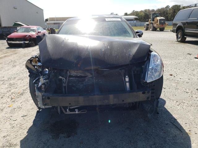 Photo 5 from auction – 2011 NISSAN ALTIMA SR with VIN 1N4BL2AP4BN483916