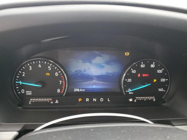 Photo 9 from auction – 2022 FORD EXPLORER X with VIN 1FMSK8DH4NGB30102
