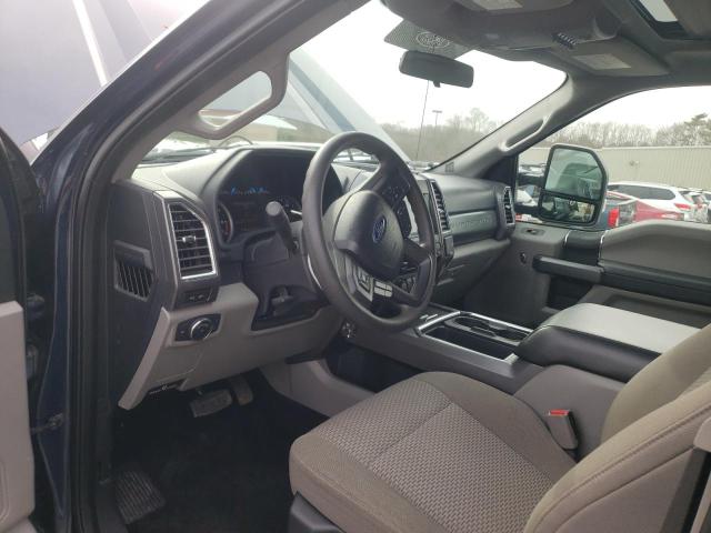 Photo 8 from auction – 2017 FORD F250 SUPER with VIN 1FT7X2B69HEE40210