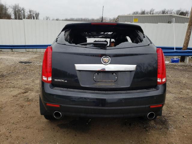 Photo 6 from auction – 2011 CADILLAC SRX LUXURY with VIN 3GYFNDEY5BS513753