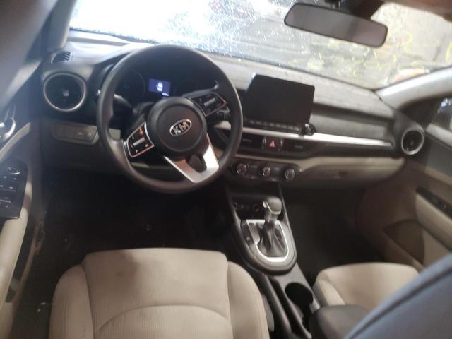 Photo 8 from auction – 2021 KIA FORTE FE with VIN 3KPF24AD6ME357094