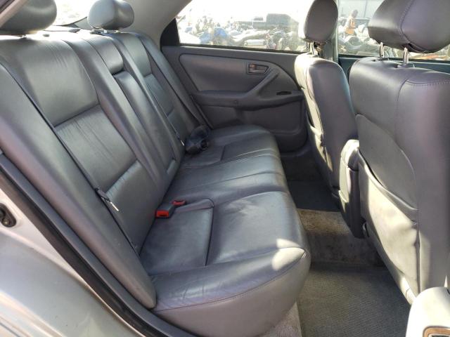 Photo 10 from auction – 2000 TOYOTA CAMRY LE with VIN 4T1BF28K6YU097701