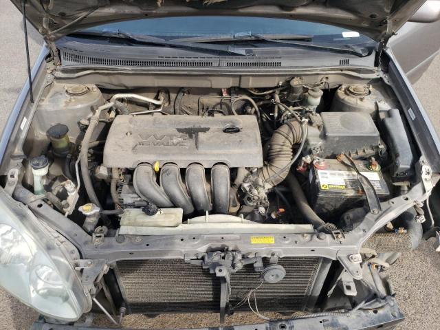 Photo 11 from auction – 2003 TOYOTA COROLLA CE with VIN 1NXBR32EX3Z138145