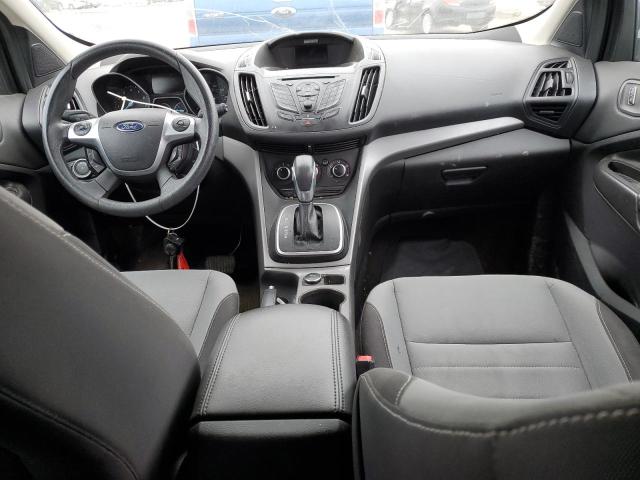 Photo 8 from auction – 2014 FORD ESCAPE SE with VIN 1FMCU0GX5EUB58527