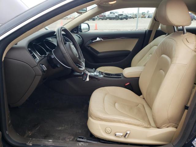 Photo 7 from auction – 2014 AUDI A5 PREMIUM with VIN WAULFAFR1EA062772
