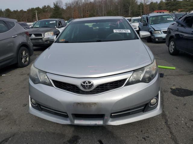 Фото 5 с аукциона – 2012 TOYOTA CAMRY BASE с VIN 4T1BF1FK9CU200633