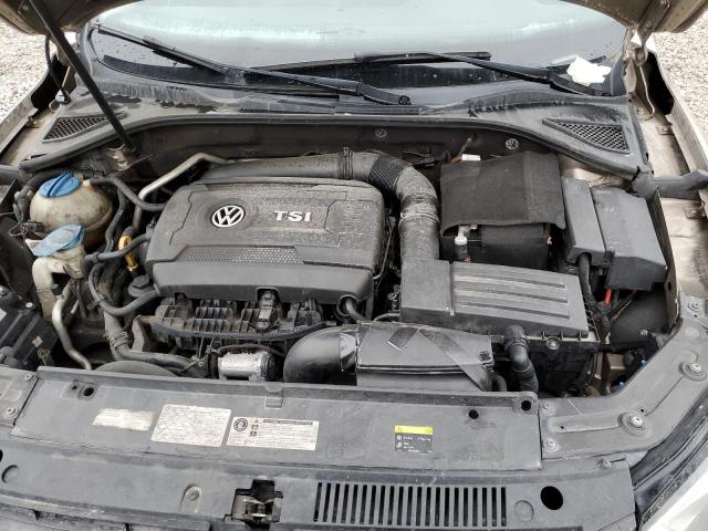Photo 11 from auction – 2015 VOLKSWAGEN PASSAT S with VIN 1VWAT7A35FC045548
