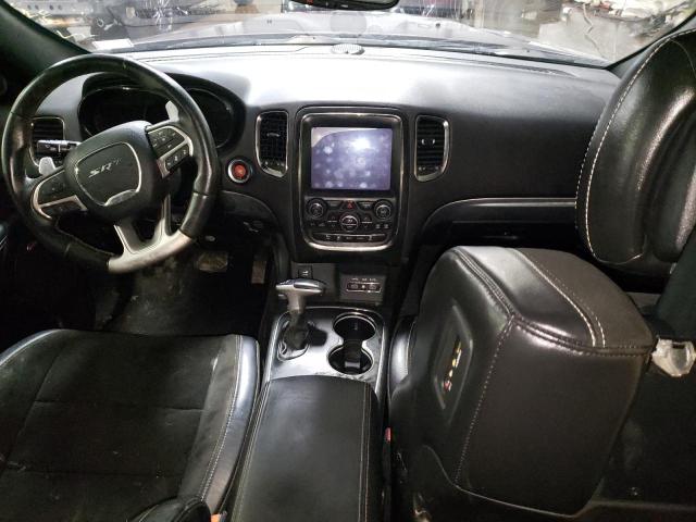 Photo 8 from auction – 2018 DODGE DURANGO SR with VIN 1C4SDJGJ0JC213788