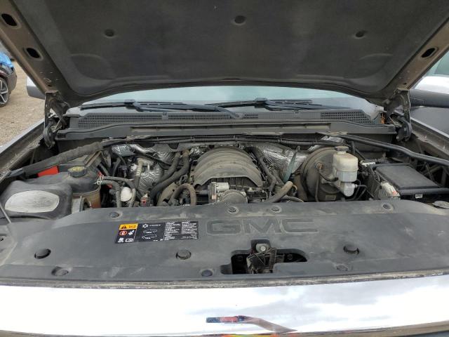 Photo 11 from auction – 2014 GMC SIERRA K15 with VIN 3GTU2VEC5EG375963