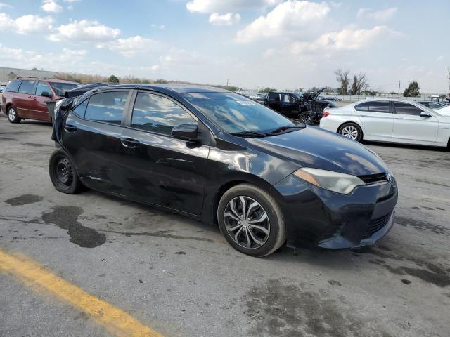 Photo 4 from auction – 2014 TOYOTA COROLLA L with VIN 2T1BURHE7EC078371