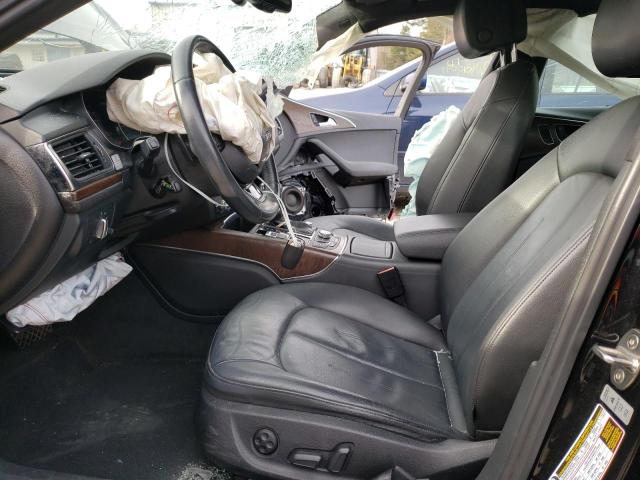 Photo 7 from auction – 2014 AUDI A6 PREMIUM with VIN WAUFMBFC5EN119388