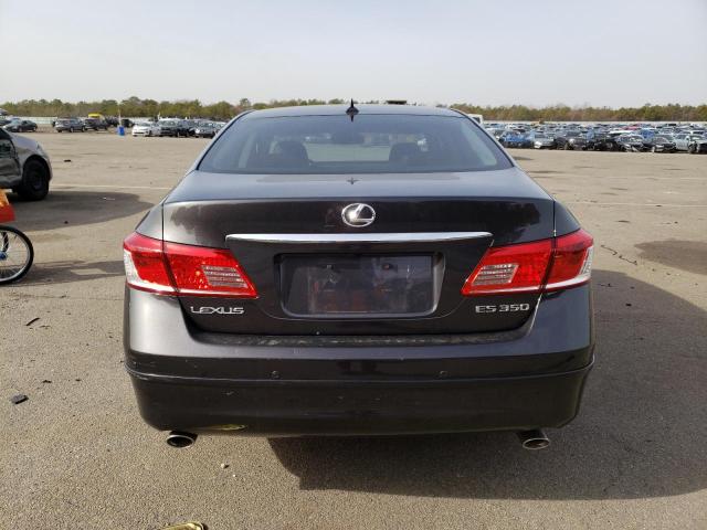 Photo 6 from auction – 2010 LEXUS ES 350 with VIN JTHBK1EG4A2401618