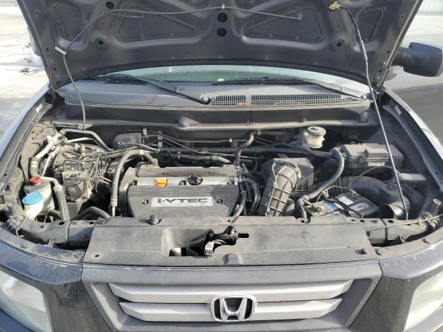 Foto 12 de la subasta – 2007 HONDA ELEMENT EX con VIN 5J6YH28757L001978