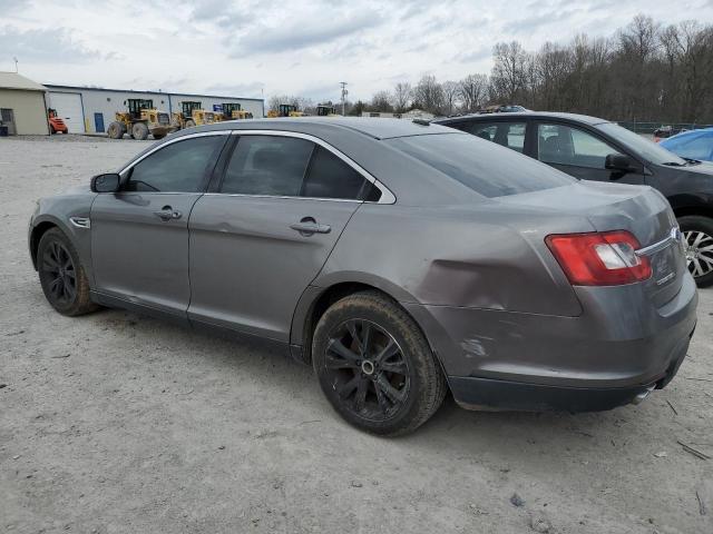 Photo 2 from auction – 2012 FORD TAURUS SEL with VIN 1FAHP2EW0CG137464