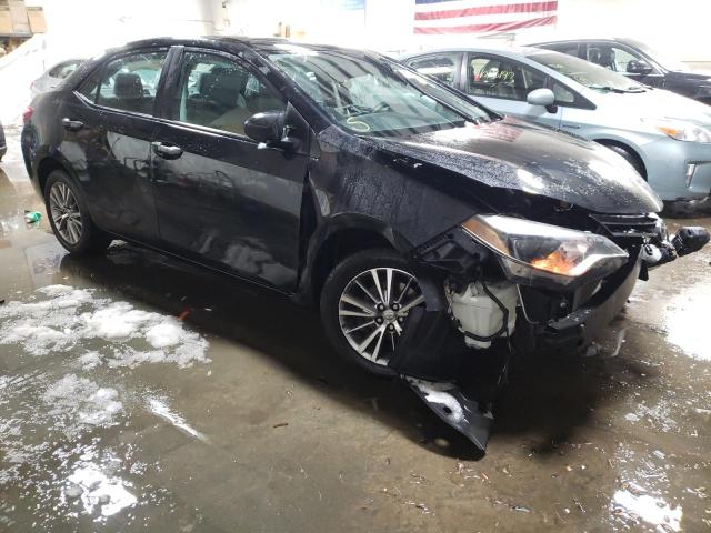 Photo 4 from auction – 2015 TOYOTA COROLLA L with VIN 2T1BURHEXFC391464