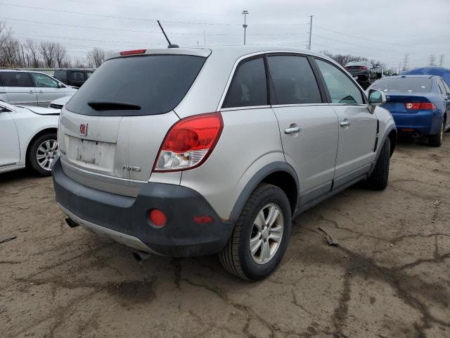 Photo 3 from auction – 2008 SATURN VUE XE with VIN 3GSDL43N48S588310
