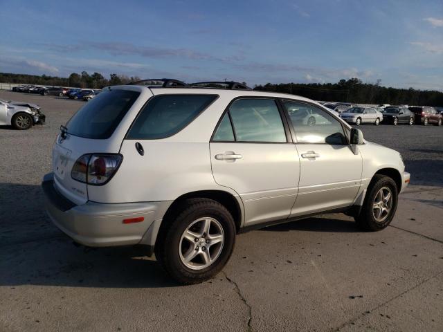 Photo 3 from auction – 2002 LEXUS RX 300 with VIN JTJGF10U820147088
