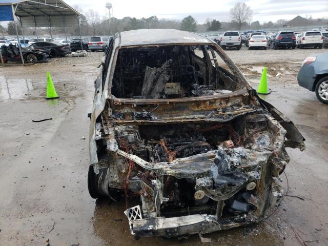 Photo 5 from auction – 2022 LEXUS RX 350 BAS with VIN 2T2AZMAA0NC227478