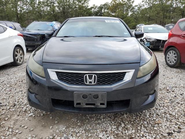 Photo 5 from auction – 2009 HONDA ACCORD EXL with VIN 1HGCS22899A004286