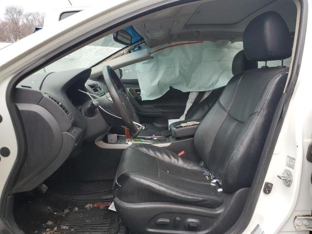 Photo 7 from auction – 2015 NISSAN ALTIMA with VIN 1N4AL3AP0FC245774