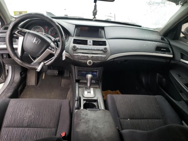 Photo 8 from auction – 2011 HONDA ACCORD LXP with VIN 1HGCP2F47BA035440