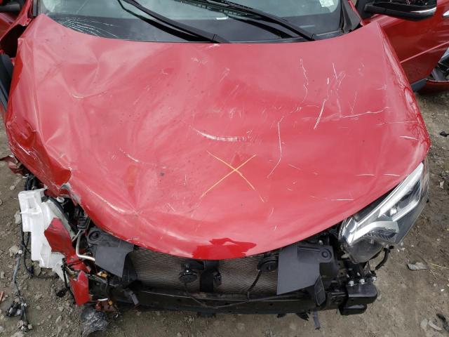 Photo 12 from auction – 2016 TOYOTA RAV4 LIMIT with VIN 2T3YFREV2GW308724