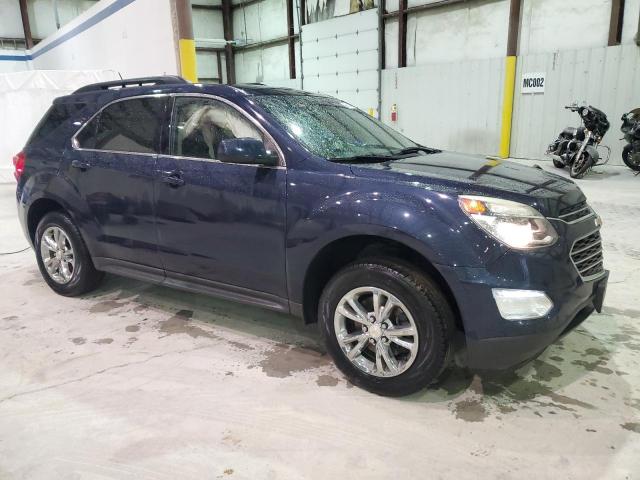 Photo 4 from auction – 2016 CHEVROLET EQUINOX LT with VIN 2GNALCEK5G1160596