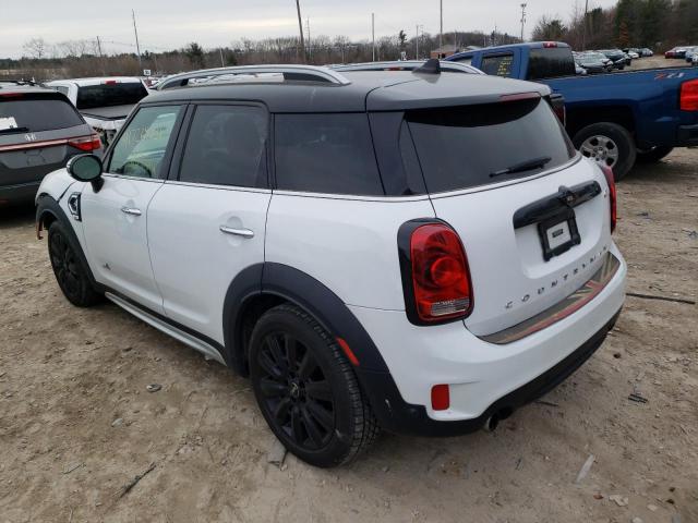 Photo 2 from auction – 2019 MINI COOPER S C with VIN WMZYT5C51K3G91297