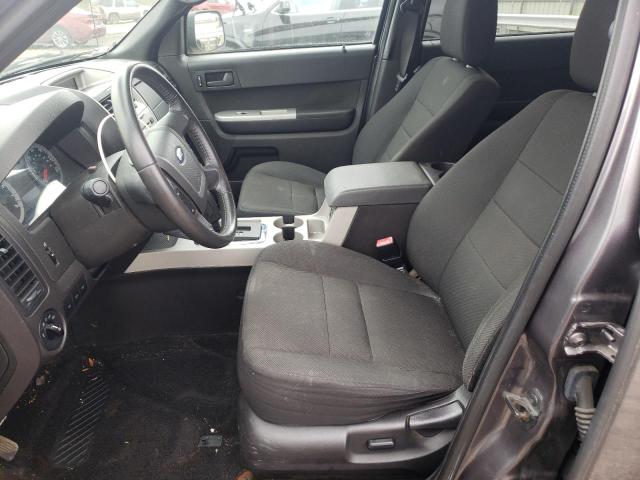 Photo 7 from auction – 2010 FORD ESCAPE XLT with VIN 1FMCU0DG1AKA43496