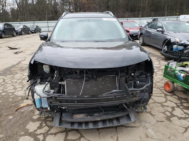 Photo 5 from auction – 2014 NISSAN ROGUE S with VIN 5N1AT2MTXEC809177