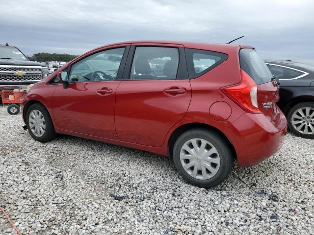 Photo 2 from auction – 2015 NISSAN VERSA NOTE with VIN 3N1CE2CP8FL382974