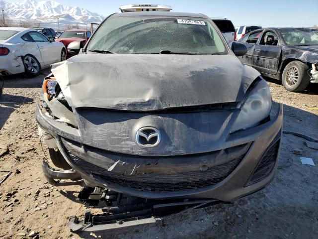 Photo 5 from auction – 2011 MAZDA 3 I with VIN JM1BL1VF3B1477814