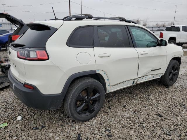 Photo 3 from auction – 2019 JEEP CHEROKEE L with VIN 1C4PJMLB6KD292281
