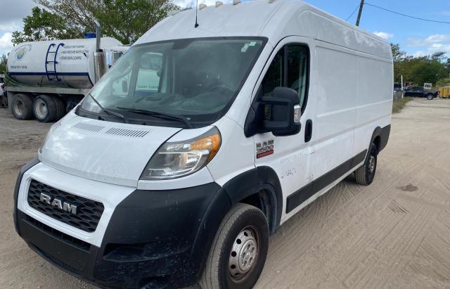 Photo 2 from auction – 2019 RAM 3500 LONGH with VIN 3C6URVJG3KE508724
