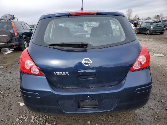 Photo 6 from auction – 2012 NISSAN VERSA S with VIN 3N1BC1CP0CK266729