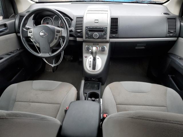 Photo 8 from auction – 2012 NISSAN SENTRA 2.0 with VIN 3N1AB6AP0CL626249