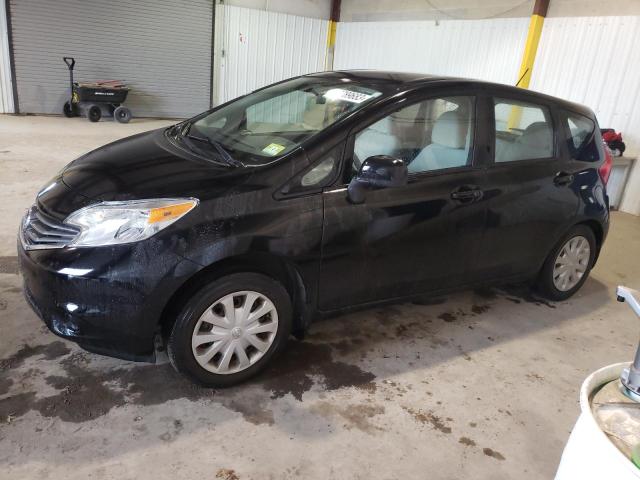 NISSAN VERSA NOTE 2014 with VIN 3N1CE2CP7EL360074 - Photo from auction