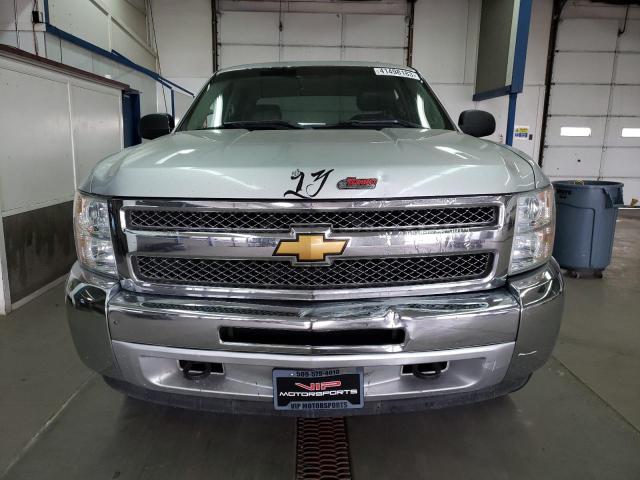 Photo 5 from auction – 2013 CHEVROLET SILVERADO with VIN 3GCPKSE76DG355847